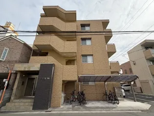 ピアホーム奥田の画像