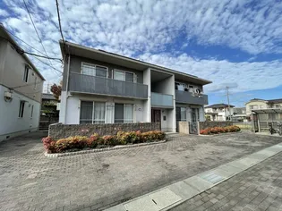 ル バンベール B棟の画像