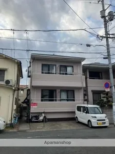 志津川ハイツの画像