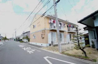 コーポさくらの画像