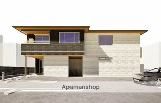 凛【1階】の外観