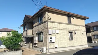 グランディール A棟の画像