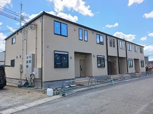 コーポシルフの画像