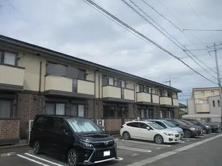 オランジュ A棟の画像