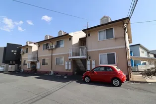 コーポシャトルの画像