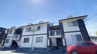 コーポシャトルの画像