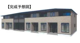 クレール七番館の画像