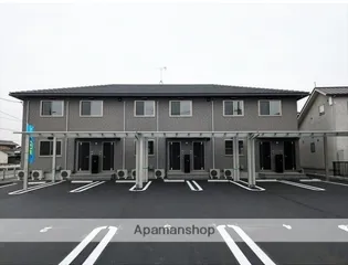 コーポアズ D棟の画像