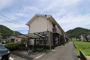 ジョイファミリー八浜 A棟の画像