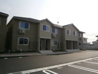 DIANTHUS A棟の画像