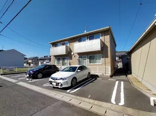 レザンカルチェの画像