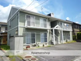 ルネサンスハイツの画像