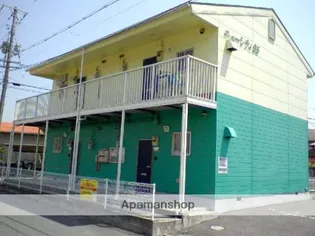 ニューシティ95の画像