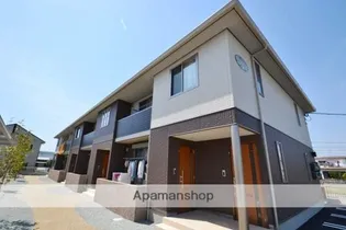 メゾン ジャスミンの画像