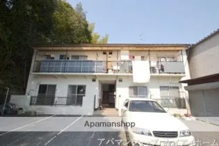 コーポスズキⅠの画像