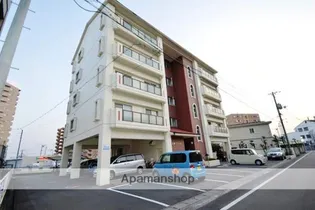 近藤マンションの画像