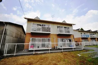 レインボーパレスBの画像