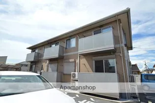 ハピネス中畝 Aの画像