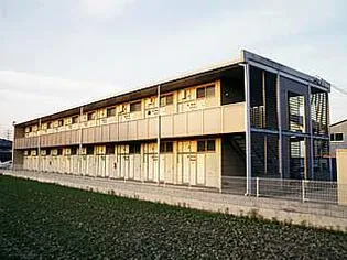 レオパレスビアンカの画像