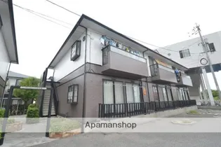 サンビレッジ北長瀬 G棟の画像