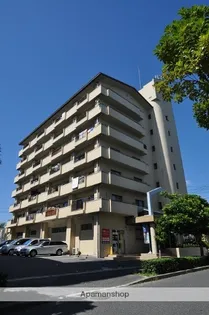 グランデュール今2号館【7階】の外観