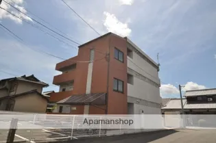 サニーハイツ今の画像