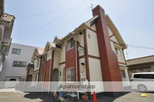 メゾンエスポアールB棟の画像