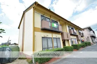 アーバニティ倉敷の画像