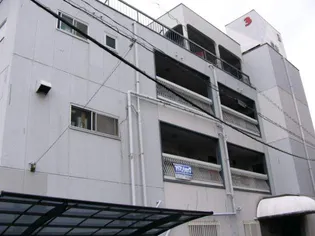 白神第三ビルの画像