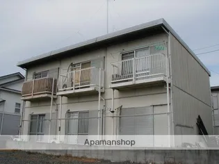 コーポ以南 2棟の画像