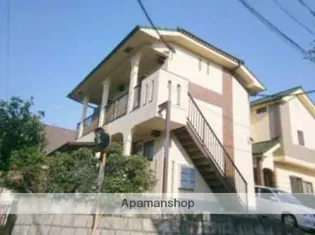 パールメゾン【102号室】の外観