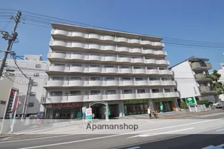 翔阿園マンションの画像