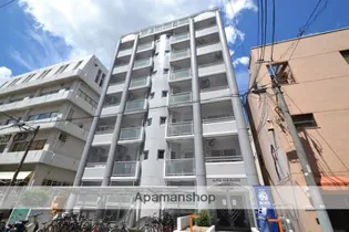 アルファ春日町【6階】の外観