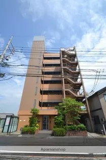 センチュリーふなばし【4階】の外観