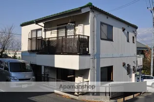 シティハイツフローラの画像