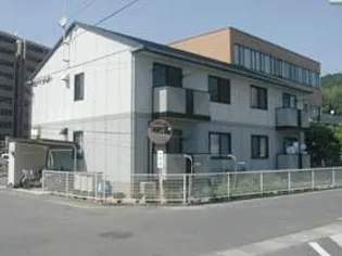 セジュールあい【1階】の外観