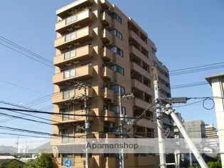 ラヴニール東島田の画像