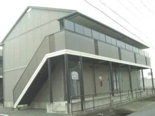 ソレイユ ジン A棟の画像