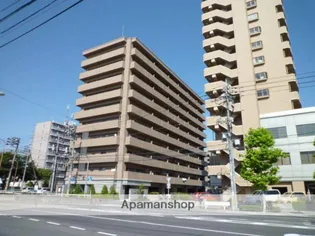 アルファライフ岡山駅南の画像