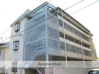 コーポ門田屋敷の画像