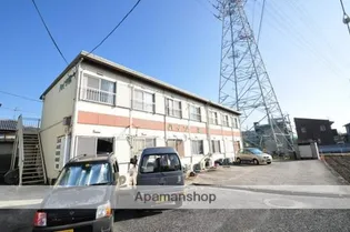 ハイツ松の画像