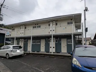 ロマーナ中庄の画像