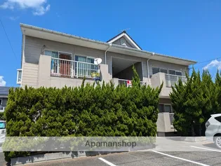 メゾンクレールの画像