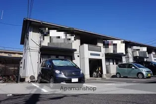 パークヒル B棟の画像