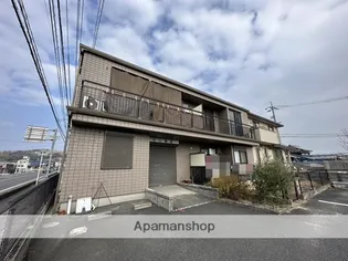 テラスハマ Bの画像