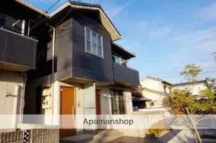 グレースコート D棟【1階】の外観