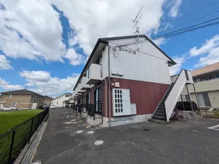 セジュールαの画像