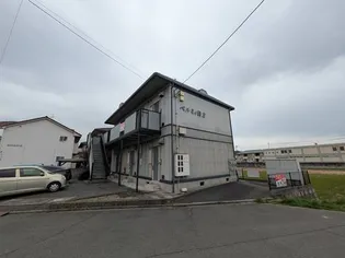 ベルミィ鴨方の画像