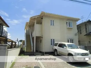 モントーレ堀南【202号室】の外観