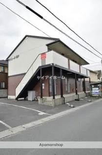 セジュール福井の画像